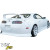 FRP BSPO Rear Bumper > Toyota Supra (JZA80) 1993-1998 - image 8