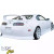 VSaero FRP BSPO Rear Bumper > Toyota Supra JZA80 1993-1998 - image 8