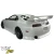FRP BSPO Rear Bumper > Toyota Supra (JZA80) 1993-1998 - image 9