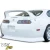 FRP BSPO Rear Bumper > Toyota Supra (JZA80) 1993-1998 - image 10
