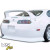 VSaero FRP BSPO Rear Bumper > Toyota Supra JZA80 1993-1998 - image 10