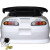FRP BSPO Rear Bumper > Toyota Supra (JZA80) 1993-1998 - image 13