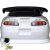 FRP BSPO Rear Bumper > Toyota Supra (JZA80) 1993-1998 - image 13