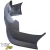 FRP BSPO Rear Bumper > Toyota Supra (JZA80) 1993-1998 - image 25