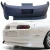 FRP BSPO Body Kit 4pc > Toyota Supra (JZA80) 1993-1998 - image 109