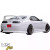 VSaero FRP BSPO Body Kit 4pc > Toyota Supra JZA80 1993-1998 - image 62