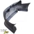 FRP BSPO Body Kit 4pc > Toyota Supra (JZA80) 1993-1998 - image 134
