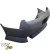 FRP BSPO Body Kit 4pc > Toyota Supra (JZA80) 1993-1998 - image 138
