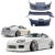 FRP BSPO Body Kit 4pc > Toyota Supra (JZA80) 1993-1998 - image 1