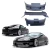 FRP BSPO Body Kit 4pc > Toyota Supra (JZA80) 1993-1998 - image 4