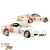 FRP BSPO Body Kit 4pc > Toyota Supra (JZA80) 1993-1998 - image 5