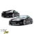 FRP BSPO Body Kit 4pc > Toyota Supra (JZA80) 1993-1998 - image 5