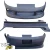 FRP BSPO Body Kit 4pc > Toyota Supra (JZA80) 1993-1998 - image 6