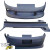 FRP BSPO Body Kit 4pc > Toyota Supra (JZA80) 1993-1998 - image 6