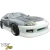 FRP BSPO Body Kit 4pc > Toyota Supra (JZA80) 1993-1998 - image 7