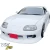 FRP BSPO Body Kit 4pc > Toyota Supra (JZA80) 1993-1998 - image 10