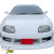 VSaero FRP BSPO Body Kit 4pc > Toyota Supra (JZA80) 1993-1998 - image 11