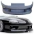 FRP BSPO Body Kit 4pc > Toyota Supra (JZA80) 1993-1998 - image 57