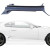 FRP BSPO Body Kit 4pc > Toyota Supra (JZA80) 1993-1998 - image 31
