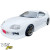 FRP BSPO Body Kit 4pc > Toyota Supra (JZA80) 1993-1998 - image 44