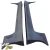 FRP BSPO Body Kit 4pc > Toyota Supra (JZA80) 1993-1998 - image 58