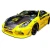 2000-2005 Toyota Celica Bomber Kit - image 3