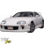 FRP SIGN Front Bumper > Toyota Supra (JZA80) 1993-1998 - image 2