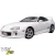 FRP SIGN Front Bumper > Toyota Supra (JZA80) 1993-1998 - image 4