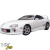 FRP SIGN Front Bumper > Toyota Supra (JZA80) 1993-1998 - image 4