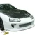 FRP SIGN Front Bumper > Toyota Supra (JZA80) 1993-1998 - image 8