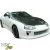 FRP SIGN Front Bumper > Toyota Supra (JZA80) 1993-1998 - image 9