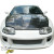 FRP SIGN Front Bumper > Toyota Supra (JZA80) 1993-1998 - image 10