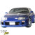 VSaero FRP SIGN Front Bumper > Toyota Supra (JZA80) 1993-1998 - image 12