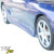 FRP SIGN Side Skirts > Toyota Supra (JZA80) 1993-1998 - image 11