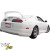 VSaero FRP SIGN Rear Lip Valance > Toyota Supra (JZA80) 1993-1998 - image 2