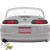 FRP SIGN Rear Lip Valance > Toyota Supra (JZA80) 1993-1998 - image 4