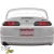FRP SIGN Rear Lip Valance > Toyota Supra (JZA80) 1993-1998 - image 4