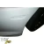 FRP SIGN Rear Lip Valance > Toyota Supra (JZA80) 1993-1998 - image 7