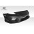 2000-2005 Toyota Celica Bomber Front Bumper - 1 Piece - image 4