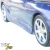FRP SIGN Body Kit 4pc > Toyota Supra (JZA80) 1993-1998 - image 45