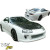 FRP SIGN Body Kit 4pc > Toyota Supra (JZA80) 1993-1998 - image 2