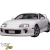 FRP SIGN Body Kit 4pc > Toyota Supra (JZA80) 1993-1998 - image 6