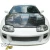 FRP SIGN Body Kit 4pc > Toyota Supra (JZA80) 1993-1998 - image 14
