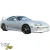 FRP SIGN Body Kit 4pc > Toyota Supra (JZA80) 1993-1998 - image 19