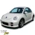 FRP GT2 Front Bumper > Volkswagen Beetle 1998-2005 > 2/3dr - image 4