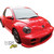 VSaero FRP GT2 Front Bumper > Volkswagen Beetle 1998-2005 - image 2