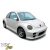 FRP GT2 Front Bumper > Volkswagen Beetle 1998-2005 > 2/3dr - image 2