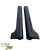 FRP GT2 Side Skirts > Volkswagen Beetle 1998-2005 > 2/3dr - image 32