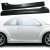 FRP GT2 Side Skirts > Volkswagen Beetle 1998-2005 > 2/3dr - image 1