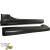FRP GT2 Side Skirts > Volkswagen Beetle 1998-2005 > 2/3dr - image 5